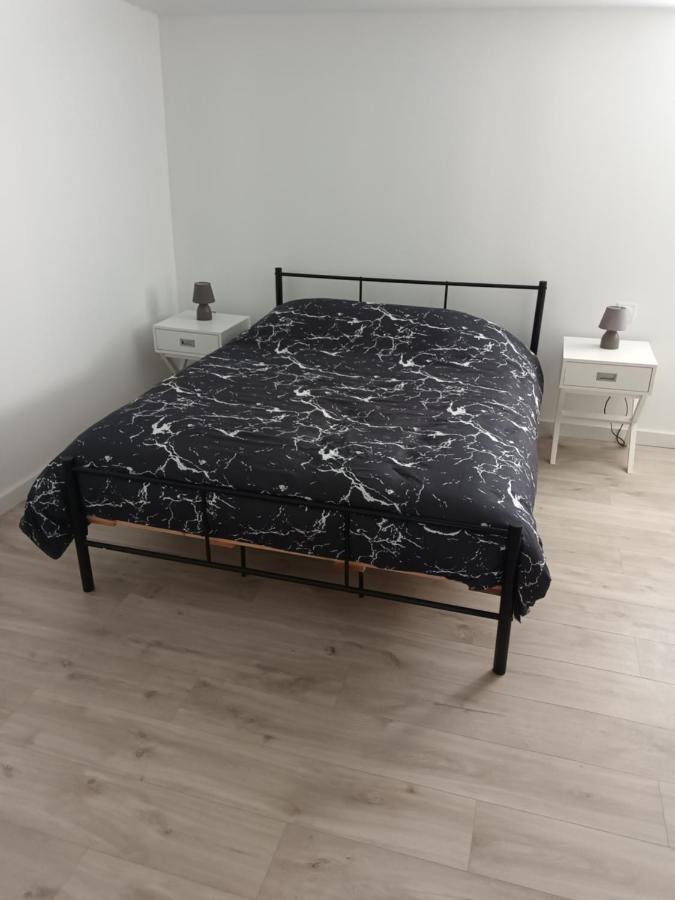 Le Gite Du Puits Brigueuil Ngoại thất bức ảnh